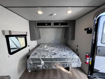 2025 Forest River RV Ozark - Photo 10