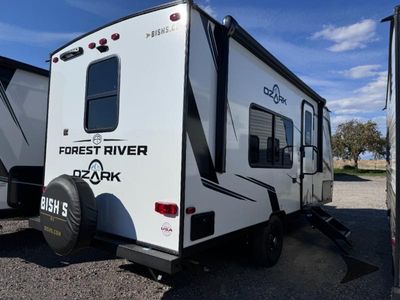 2025 Forest River RV Ozark - Photo 4
