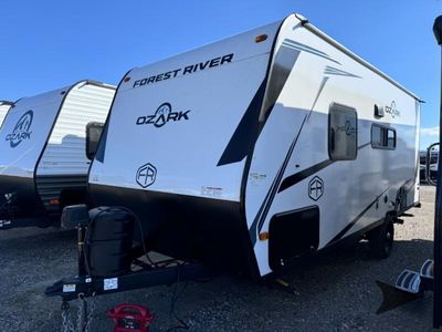 2025 Forest River RV Ozark - Photo 2