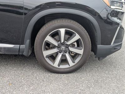 2023 Honda Pilot - Photo 11
