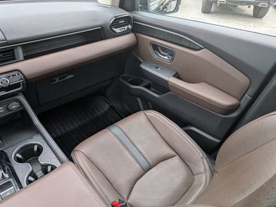 2023 Honda Pilot - Photo 17