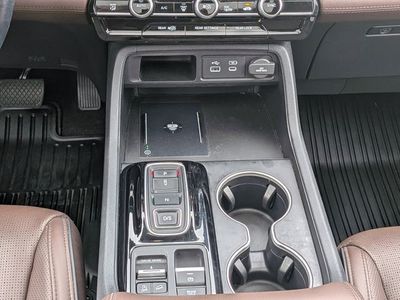 2023 Honda Pilot - Photo 18
