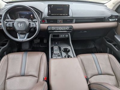 2023 Honda Pilot - Photo 15