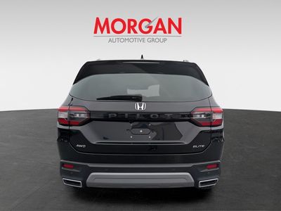 2023 Honda Pilot - Photo 4