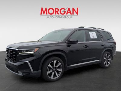 2023 Honda Pilot - Photo 7