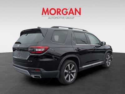 2023 Honda Pilot - Photo 3