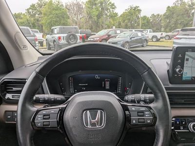 2023 Honda Pilot - Photo 30