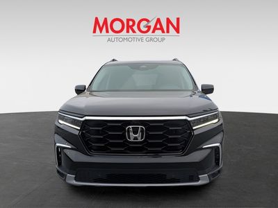 2023 Honda Pilot - Photo 8
