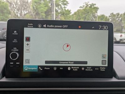 2023 Honda Pilot - Photo 23