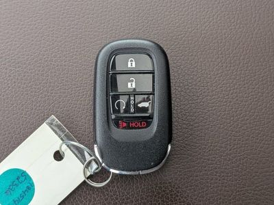 2023 Honda Pilot - Photo 33