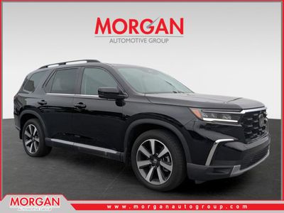 2023 Honda Pilot - Photo 1