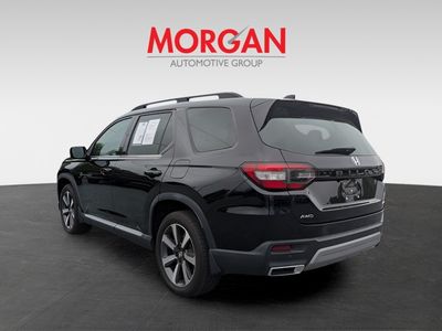 2023 Honda Pilot - Photo 5