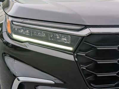 2023 Honda Pilot - Photo 9