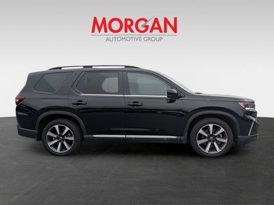 2023 Honda Pilot - Photo 2