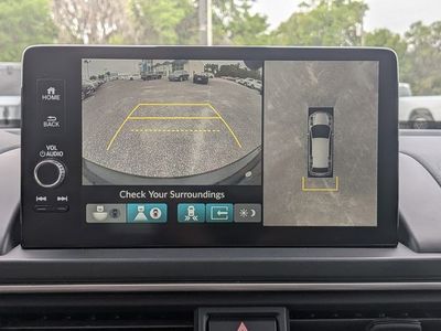 2023 Honda Pilot - Photo 22