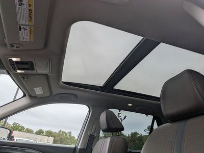 2023 Honda Pilot - Photo 21