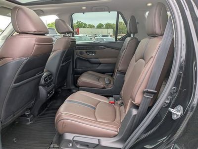 2023 Honda Pilot - Photo 13