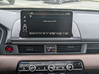 2023 Honda Pilot - Photo 19