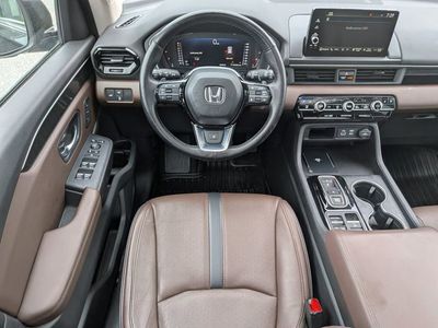 2023 Honda Pilot - Photo 16