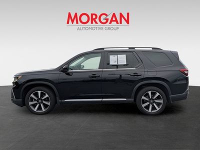 2023 Honda Pilot - Photo 6