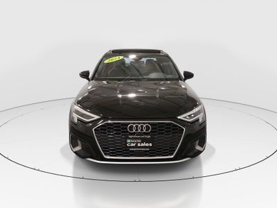 2024 Audi A3 - Photo 2