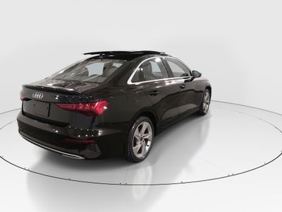 2024 Audi A3 - Photo 7