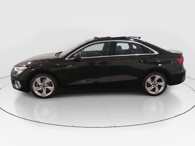 2024 Audi A3 - Photo 4
