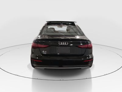 2024 Audi A3 - Photo 6