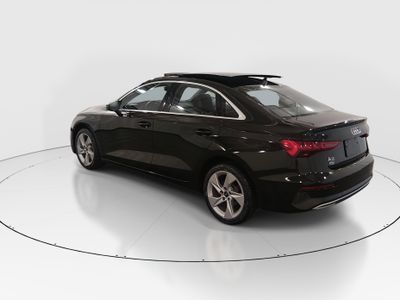 2024 Audi A3 - Photo 5