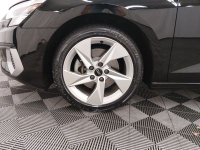 2024 Audi A3 - Photo 10