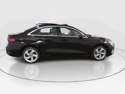 2024 Audi A3 - Photo 8