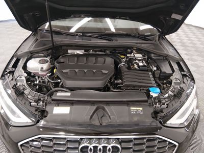 2024 Audi A3 - Photo 9