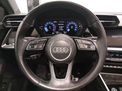 2024 Audi A3 - Photo 12