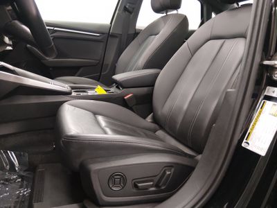 2024 Audi A3 - Photo 20