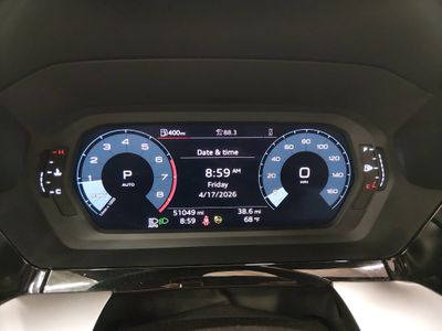 2024 Audi A3 - Photo 14
