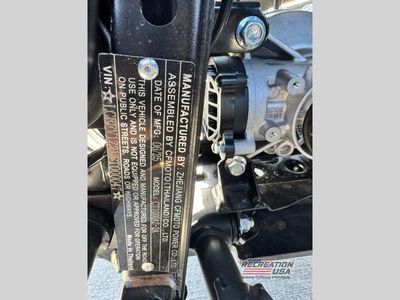 2026 CFMOTO CFORCE OVERLAND 1000 - Photo 10