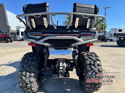 2026 CFMOTO CFORCE OVERLAND 1000 - Photo 5
