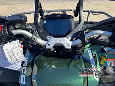 2026 CFMOTO CFORCE OVERLAND 1000 - Photo 13