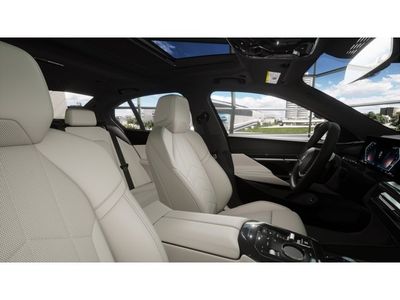 2026 BMW 5 Series - Photo 9