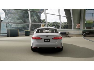 2026 BMW 5 Series - Photo 5