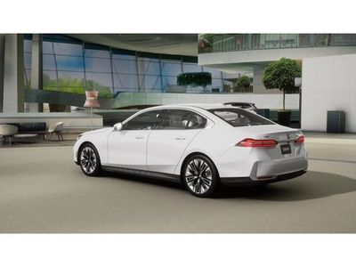 2026 BMW 5 Series - Photo 2