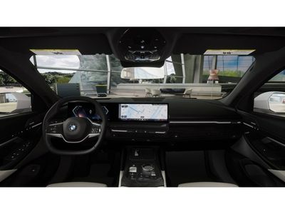 2026 BMW 5 Series - Photo 10