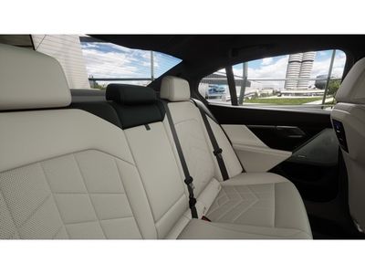 2026 BMW 5 Series - Photo 12
