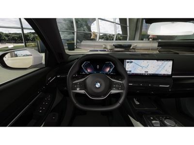 2026 BMW 5 Series - Photo 13
