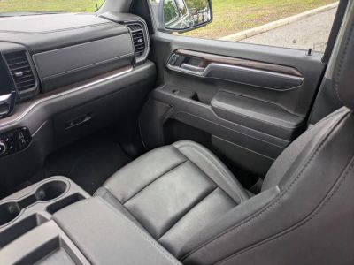 2025 GMC Sierra 1500 — photo 15 view