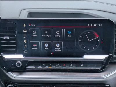 2025 GMC Sierra 1500 — photo 16 view