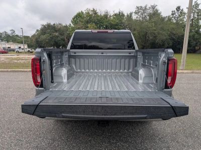2025 GMC Sierra 1500 — photo 12 view