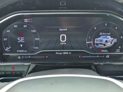 2025 GMC Sierra 1500 — photo 25 view