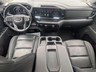 2025 GMC Sierra 1500 — photo 13 view