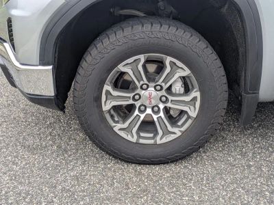 2025 GMC Sierra 1500 — photo 10 view
